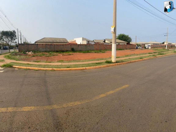 Imagem Terreno à Venda, 242 m² em Residencial Vida Nova Tatuí - Tatuí