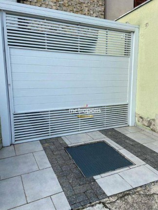 Imagem Cobertura com 2 Quartos à Venda, 100 m² em Santa Teresinha - Santo André Imagem Cobertura com 2 Quartos à Venda, 100 m² em Santa Teresinha - Santo André