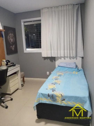 Imagem Apartamento com 3 Quartos à Venda, 90 m² em Praia De Itaparica - Vila Velha Imagem Apartamento com 3 Quartos à Venda, 90 m² em Praia De Itaparica - Vila Velha