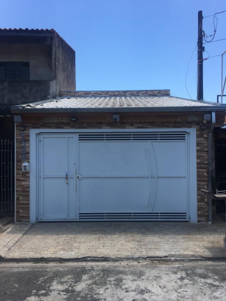 Imagem Casa com 2 Quartos à Venda, 125 m² em Jardim Picerno Ii - Sumaré