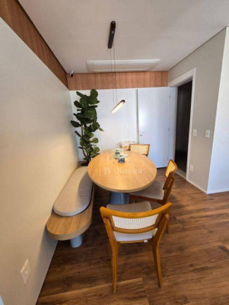 Imagem Apartamento com 2 Quartos à Venda, 54 m² em Vila Sônia - São Paulo