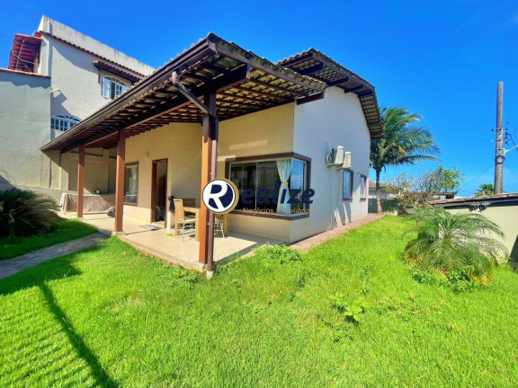 Casa com 3 Quartos à Venda, 410 m² em Sol Nascente - Guarapari