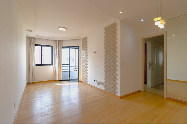 Imóvel com 3 Quartos à Venda, 70 m² em Saúde - São Paulo