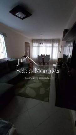Imagem Casa com 4 Quartos à Venda, 150 m² em Vila Ré - São Paulo Imagem Casa com 4 Quartos à Venda, 150 m² em Vila Ré - São Paulo
