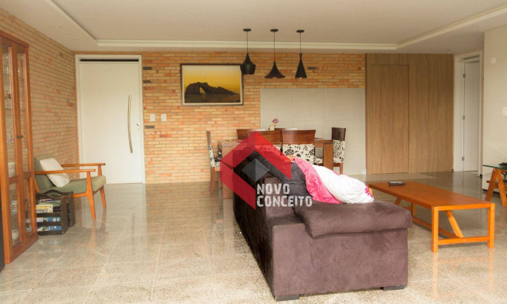 Imagem Apartamento com 3 Quartos à Venda, 150 m² em Cocó - Fortaleza Imagem Apartamento com 3 Quartos à Venda, 150 m² em Cocó - Fortaleza