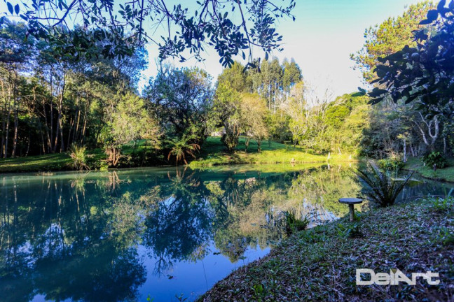 Imagem Chácara com 4 Quartos à Venda, 200 m² em área Rural - Mafra