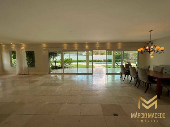 Imagem Casa com 4 Quartos à Venda, 425 m² em Coité - Eusébio