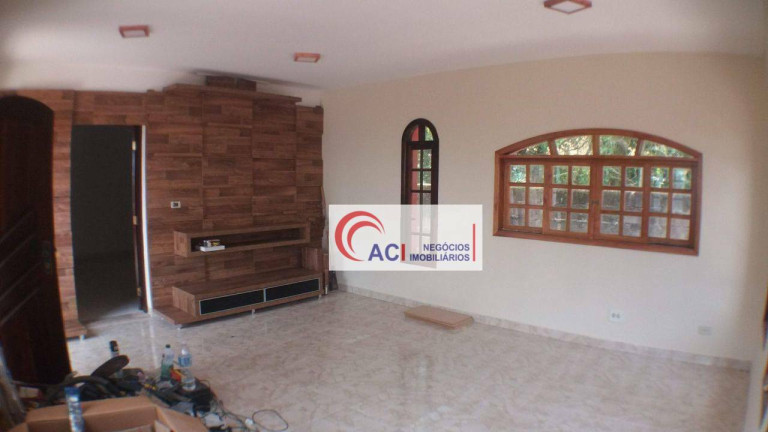 Imagem Casa com 3 Quartos à Venda ou Locação, 180 m² em Vila Verde - Itapevi