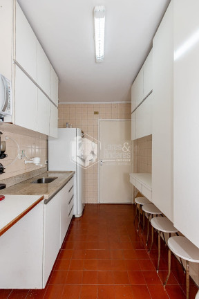 Imagem Apartamento com 2 Quartos à Venda, 60 m² em Vila Mascote - São Paulo