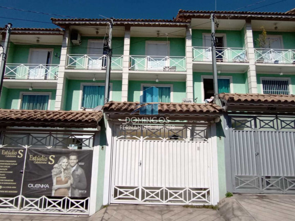 Imagem Casa com 2 Quartos à Venda, 120 m² em Itaquera - São Paulo Imagem Casa com 2 Quartos à Venda, 120 m² em Itaquera - São Paulo