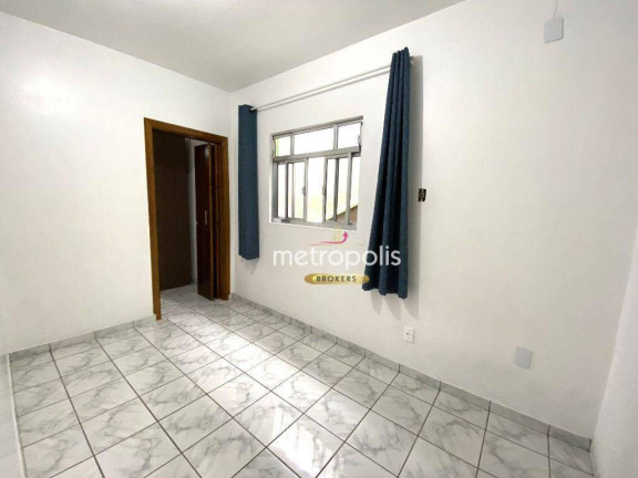 Imagem Sobrado com 2 Quartos à Venda, 99 m² em Vila Suíça - Santo André Imagem Sobrado com 2 Quartos à Venda, 99 m² em Vila Suíça - Santo André