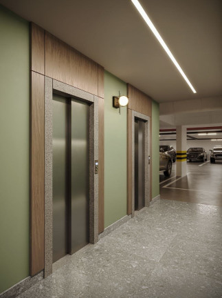 Imagem Apartamento com 2 Quartos à Venda, 101 m² em Ahú - Curitiba