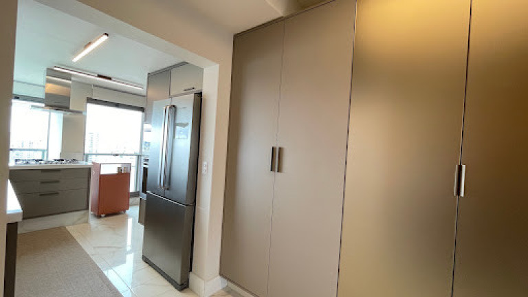 Imagem Apartamento com 2 Quartos à Venda, 153 m² em Bairro Jardim - Santo André