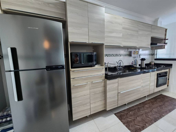 Imagem Apartamento com 2 Quartos à Venda, 94 m² em Caiçara - Praia Grande Imagem Apartamento com 2 Quartos à Venda, 94 m² em Caiçara - Praia Grande