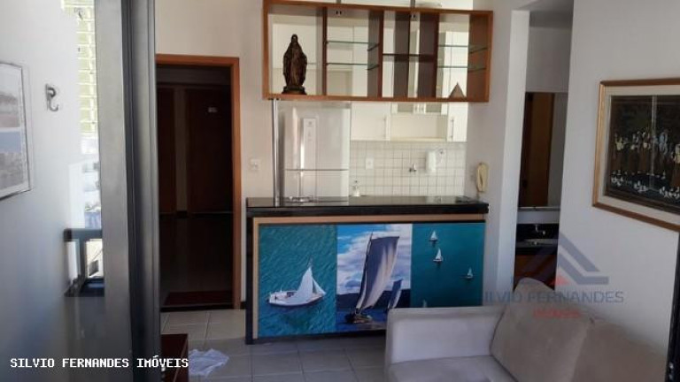 Imagem Apartamento com 1 Quarto à Venda, 40 m² em Pituba - Salvador