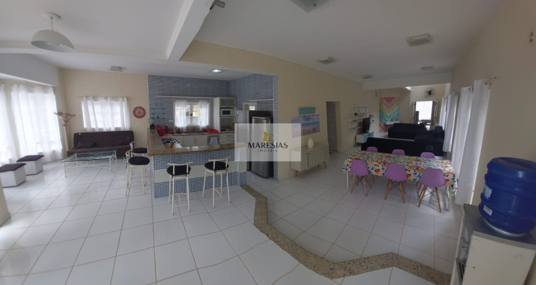 Imagem Casa com 5 Quartos à Venda, 400 m² em Paúba - São Sebastião