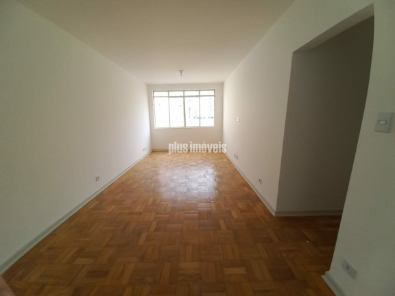 Apartamento com 2 Quartos à Venda, 98 m² em Bela Vista - São Paulo