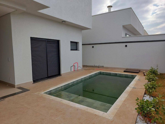 Imagem Sobrado com 3 Quartos à Venda, 180 m² em Residencial Real Park Sumaré - Sumaré Imagem Sobrado com 3 Quartos à Venda, 180 m² em Residencial Real Park Sumaré - Sumaré