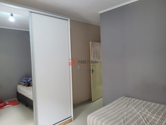 Imagem Sobrado com 3 Quartos à Venda, 140 m² em Jardim Das Flores - Osasco