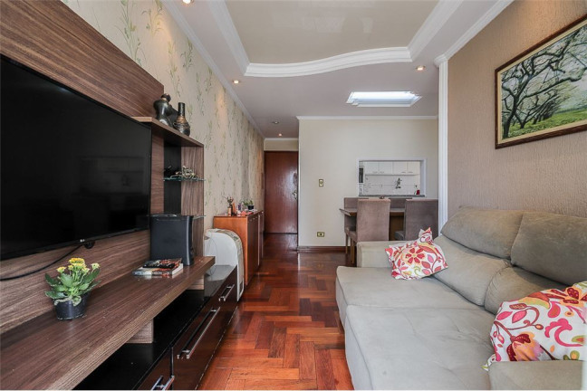 Imagem Imóvel com 3 Quartos à Venda, em Vila Matilde - São Paulo Imagem Imóvel com 3 Quartos à Venda, em Vila Matilde - São Paulo