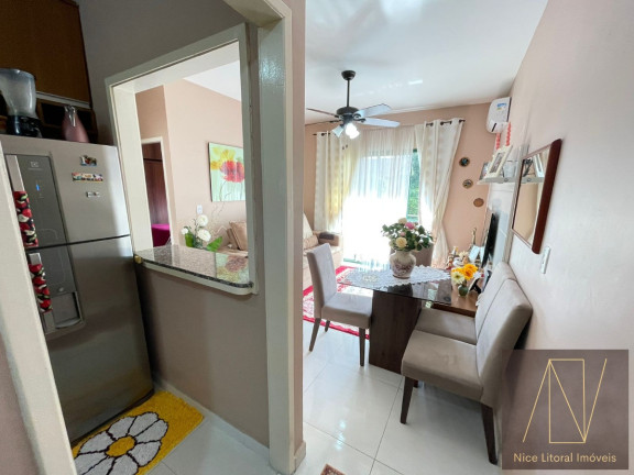Imagem Apartamento com 2 Quartos à Venda, 70 m² em Massaguaçu - Caraguatatuba