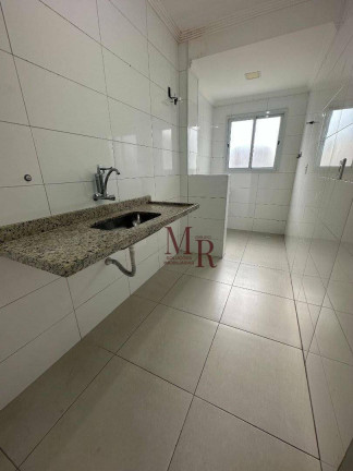 Imagem Apartamento com 2 Quartos à Venda, 68 m² em Boqueirão - Praia Grande Imagem Apartamento com 2 Quartos à Venda, 68 m² em Boqueirão - Praia Grande