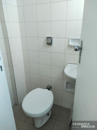 Imagem Apartamento com 2 Quartos à Venda, 68 m² em Sumaré - São Paulo