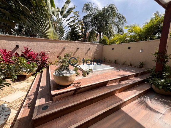 Imagem Casa de Condomínio com 6 Quartos à Venda, 584 m² em Cararu - Eusébio Imagem Casa de Condomínio com 6 Quartos à Venda, 584 m² em Cararu - Eusébio