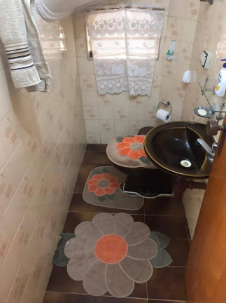 Imagem Sobrado com 3 Quartos à Venda, 125 m² em Vila Flórida - São Bernardo Do Campo Imagem Sobrado com 3 Quartos à Venda, 125 m² em Vila Flórida - São Bernardo Do Campo