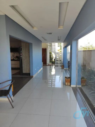 Imagem Casa com 4 Quartos à Venda, 311 m² em Parque Residencial Itapeti - Mogi Das Cruzes