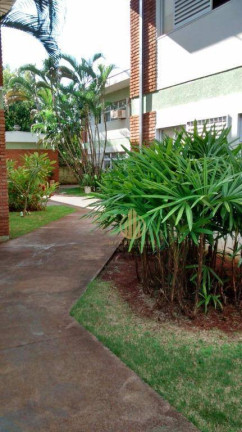 Imagem Apartamento com 3 Quartos à Venda, 90 m² em Jardim Paulista - Ribeirão Preto