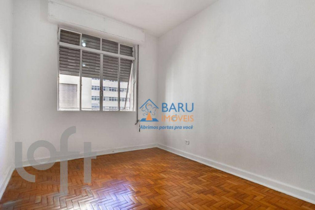Imagem Apartamento com 3 Quartos à Venda, 123 m² em Santa Cecília - São Paulo