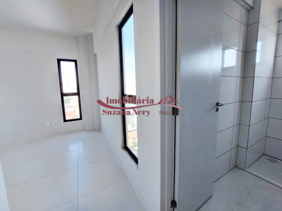 Imagem Apartamento com 3 Quartos à Venda, 75 m² em Lagoa Nova - Natal Imagem Apartamento com 3 Quartos à Venda, 75 m² em Lagoa Nova - Natal