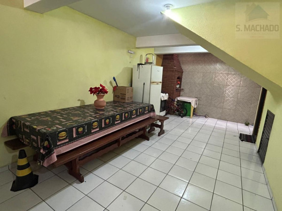 Imagem Apartamento com 3 Quartos à Venda, 107 m² em Vila Camilópolis - Santo André Imagem Apartamento com 3 Quartos à Venda, 107 m² em Vila Camilópolis - Santo André