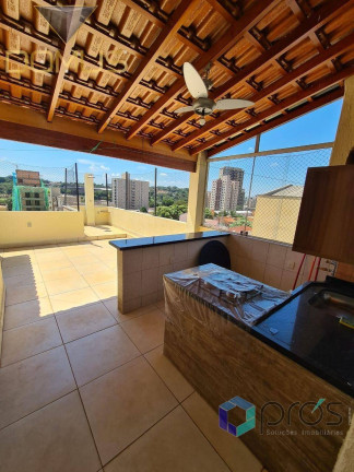 Imagem Apartamento com 4 Quartos à Venda, 220 m² em Jardim Irajá - Ribeirão Preto Imagem Apartamento com 4 Quartos à Venda, 220 m² em Jardim Irajá - Ribeirão Preto