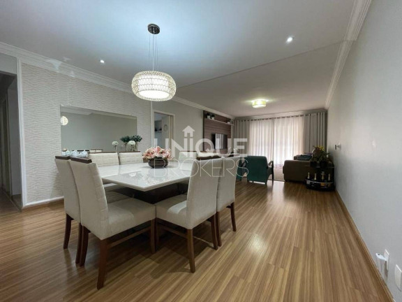 Casa de Condomínio com 4 Quartos à Venda, 972 m² em Jardim Tereza Cristina - Jundiaí