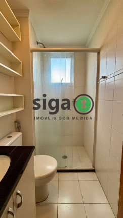 Imagem Apartamento com 2 Quartos para Alugar, 60 m² em Vila Andrade - São Paulo Imagem Apartamento com 2 Quartos para Alugar, 60 m² em Vila Andrade - São Paulo