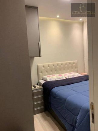 Imagem Apartamento com 2 Quartos à Venda, 53 m² em City Bussocaba - Osasco