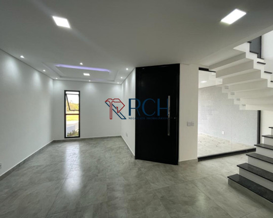 Imagem Casa com 4 Quartos à Venda, 182 m² em Cajuru Do Sul - Sorocaba