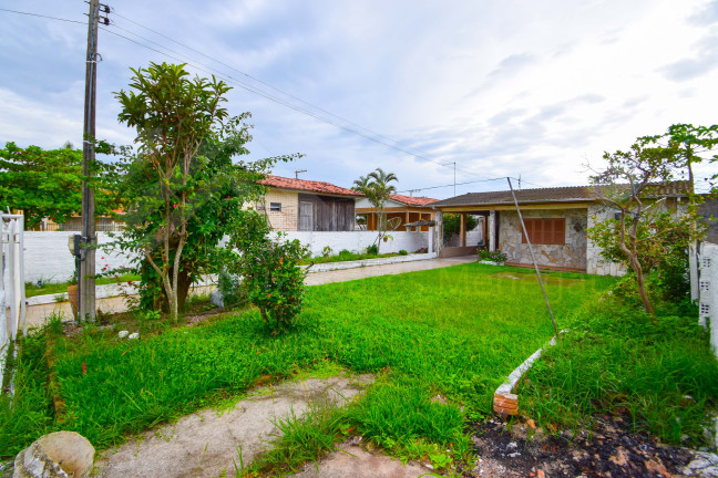 Imagem Casa com 3 Quartos à Venda, 143 m² em Zona Nova - Balneário Rincão