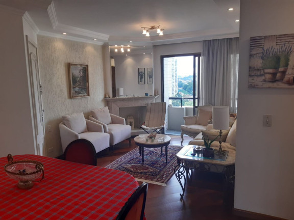 Imóvel com 3 Quartos à Venda, 103 m² em Vila Andrade - São Paulo
