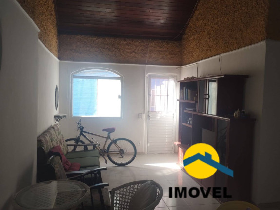 Casa com 2 Quartos à Venda, 90 m² em Santa Rosa - Niterói