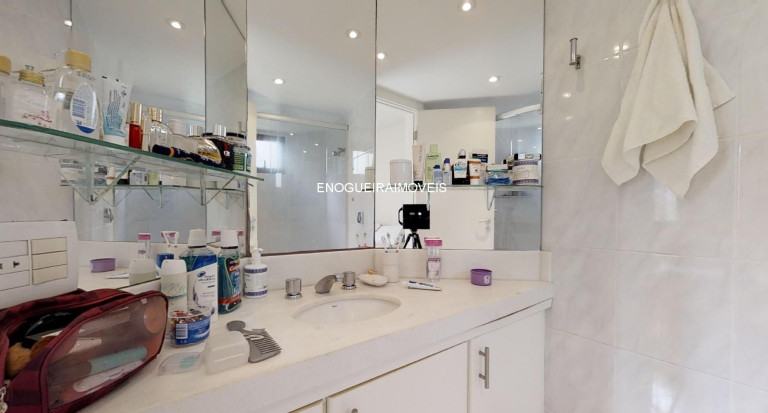 Imagem Apartamento com 3 Quartos à Venda, 119 m² em Morumbi - São Paulo Imagem Apartamento com 3 Quartos à Venda, 119 m² em Morumbi - São Paulo