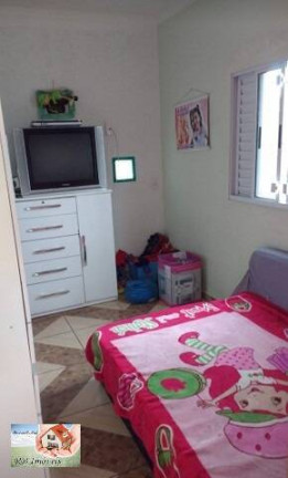 Imagem Casa com 2 Quartos à Venda, 150 m² em Condomínio Maracanã - Santo André Imagem Casa com 2 Quartos à Venda, 150 m² em Condomínio Maracanã - Santo André