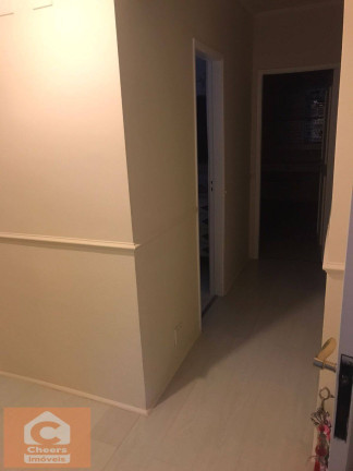 Imagem Apartamento com 4 Quartos para Alugar, 160 m² em Moema - São Paulo