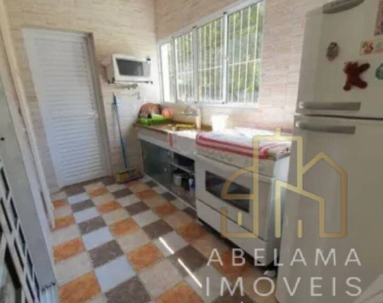 Imagem Chácara com 2 Quartos à Venda, 4.250 m² em Casa Vermelha - Ribeirão Pires