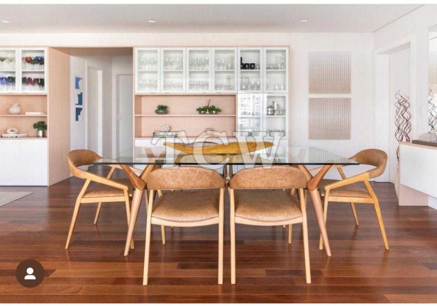 Imagem Apartamento com 3 Quartos à Venda, 208 m² em Vila Mariana - São Paulo Imagem Apartamento com 3 Quartos à Venda, 208 m² em Vila Mariana - São Paulo