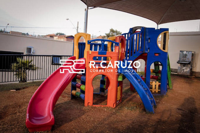 Imagem Apartamento com 2 Quartos à Venda, 45 m² em Residencial Costa Verde - Limeira