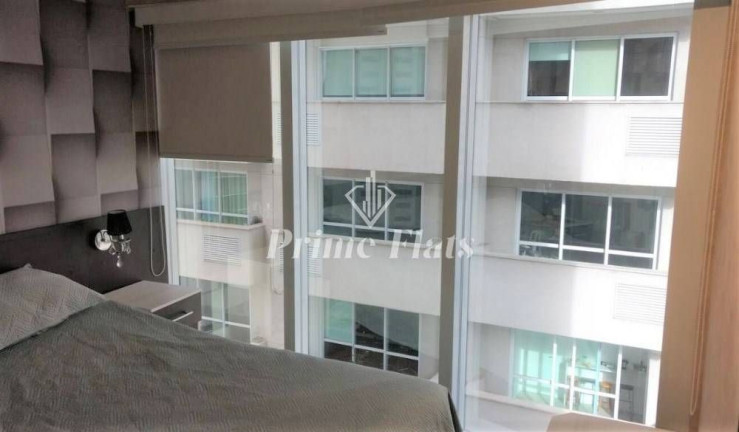 Imagem Apartamento com 1 Quarto à Venda, 31 m² em Paraíso - São Paulo