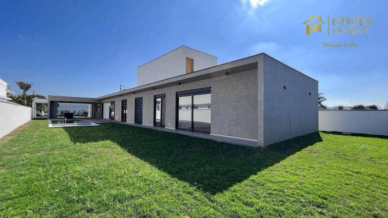 Imagem Casa com 3 Quartos à Venda, 400 m² em Condomínio Xapada Parque Ytu - Itu Imagem Casa com 3 Quartos à Venda, 400 m² em Condomínio Xapada Parque Ytu - Itu
